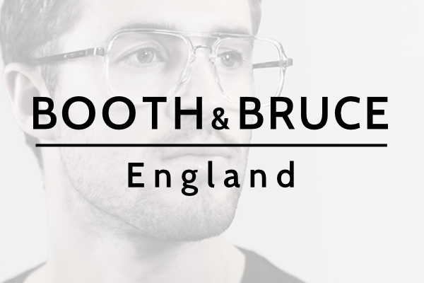 Booth&Bruce England